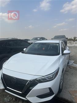 نیسان سێنترا